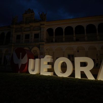 Évora integra projeto europeu para mapear desertos de alimentação e exercício