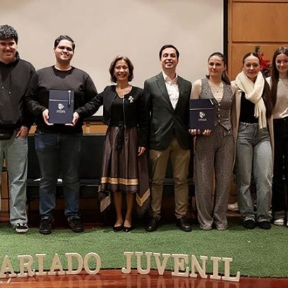 Voluntariado juvenil na região cresce, destaca Paula Margarido