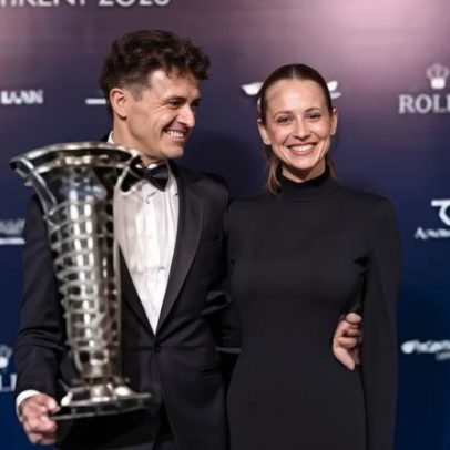 Lando Norris revela com quem vai passar as curtas férias
