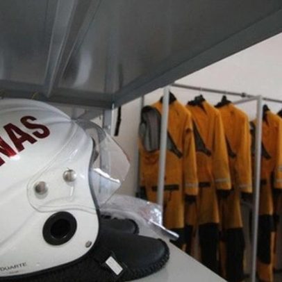 Inscrições abertas para curso básico de tripulante salva-vidas