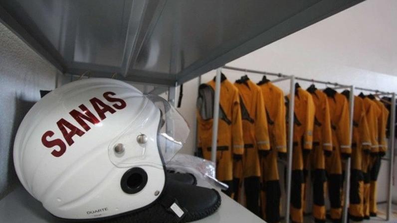 Inscrições abertas para curso básico de tripulante salva-vidas