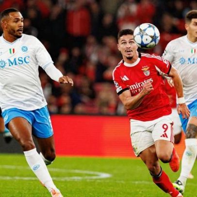 Sopa da Pedra: A Bola analisa o caso