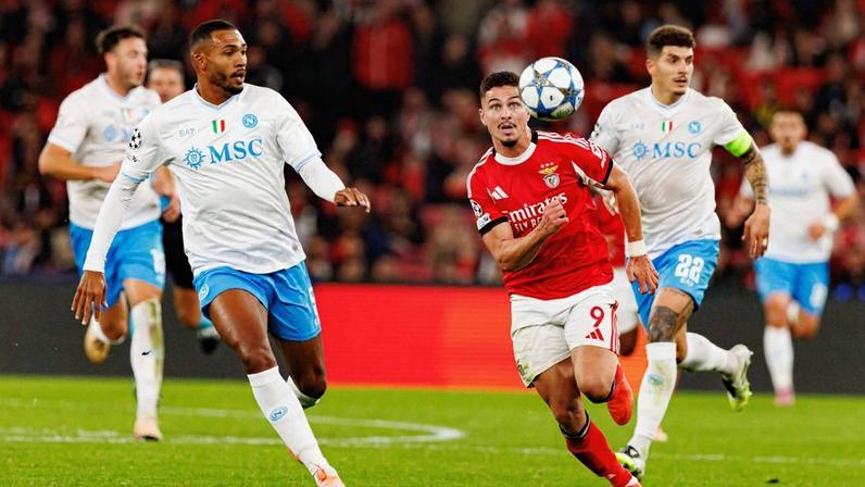 Sopa da Pedra: A Bola analisa o caso