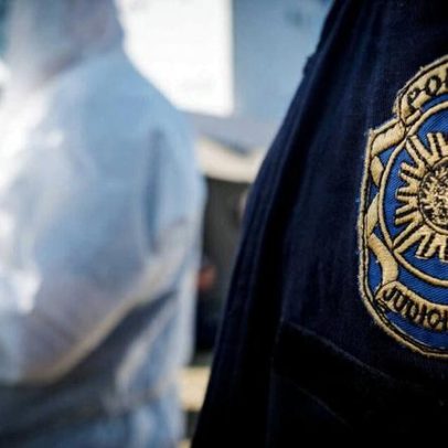 Suspeito de homicídio em Curitiba capturado no Porto após fuga