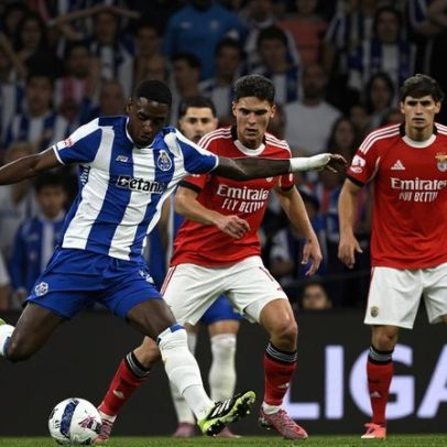 Reorganização do futebol profissional avança com mudanças