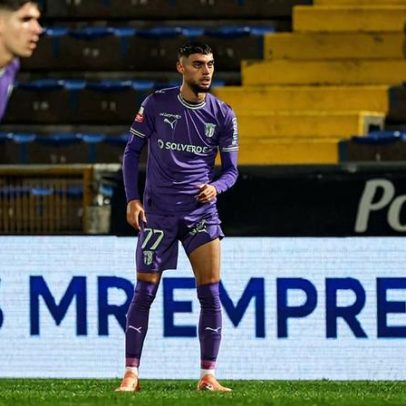 SC Braga: dupla espanhola pronta para novo rótulo europeu
