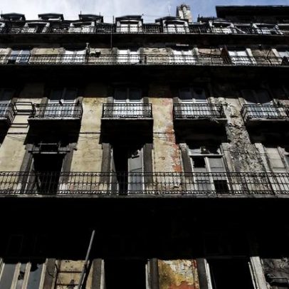 Lisboa permanece como Zona de Pressão Urbanística