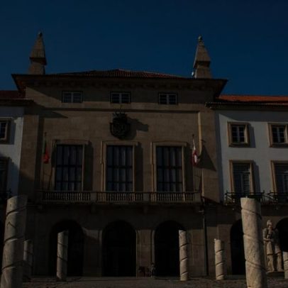 Covilhã defende reforço de vagas no ensino superior para o Interior