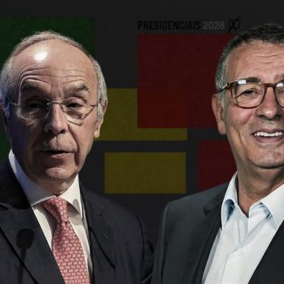 Debate entre Seguro e Marques Mendes é o 10.º mais visto