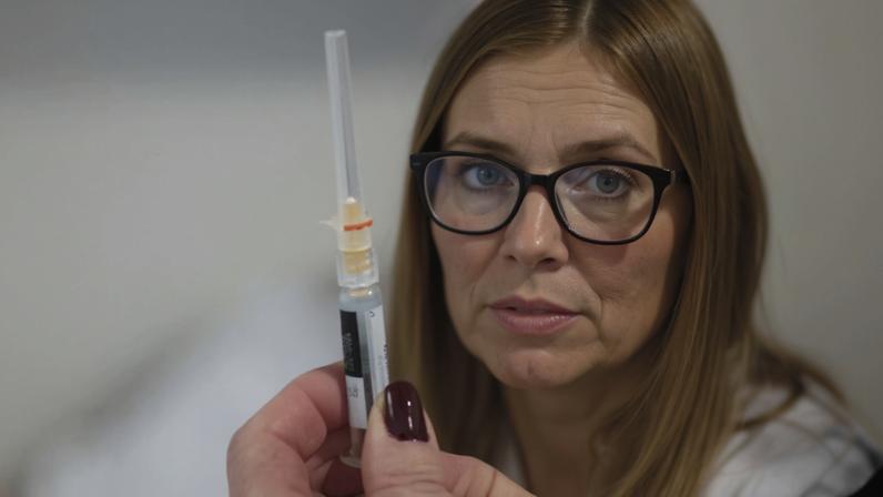 Vacina da Zona pode abrandar progressão da demência