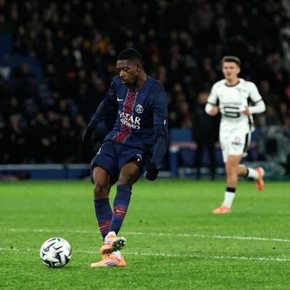 PSG com duas baixas para a viagem a Bilbao