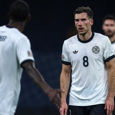 Galatasaray interessado em dupla internacional alemã