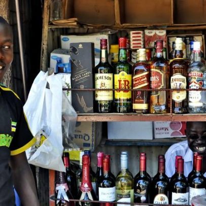 Moçambique suspende restrições à venda de bebidas alcoólicas