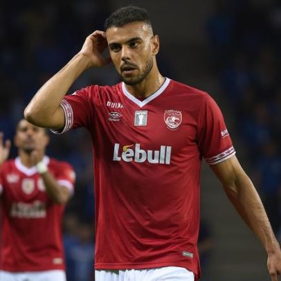 Jogadores do Santa Clara criticam Liga e Sindicato e exigem respeito