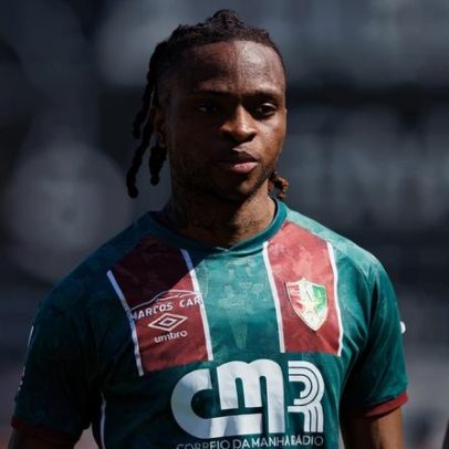 FIFA dá razão ao Estrela e Zamalek tem de pagar dívida de 800 mil euros