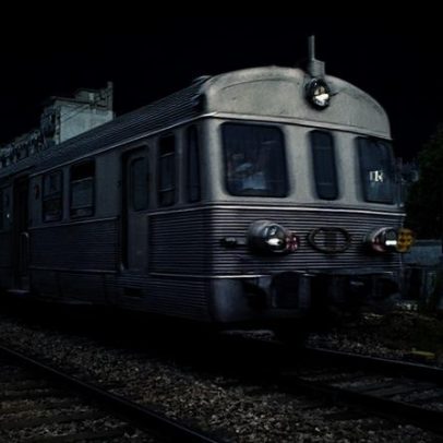 Mortal atropelamento na linha de Sintra deixa vítima