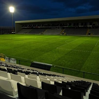 Adiamento confirmado do jogo da 14.ª jornada da Liga
