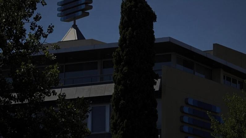 Trabalhadores da RTP contestam participação na Eurovisão