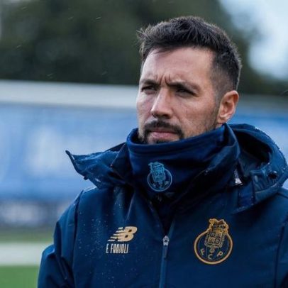 Farioli recebe boa notícia antes do confronto com o Malmö