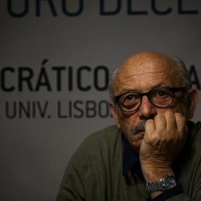 Apoio a António Filipe; amigos dizem que vão votar Seguro