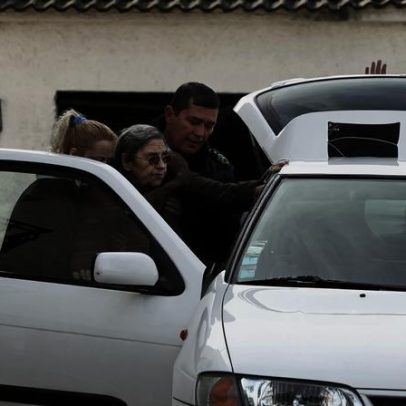 Lar de Ourique encerrado após agressão que vitimou idoso