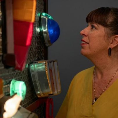 Joana Vasconcelos apresenta exposição no Museu Picasso Málaga