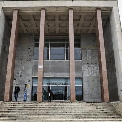 Faculdade de Direito não tinha queixas sobre ex-adjunto do MJ preso por abusos