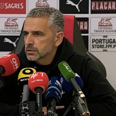 Numerosos jogadores não estão a 100%