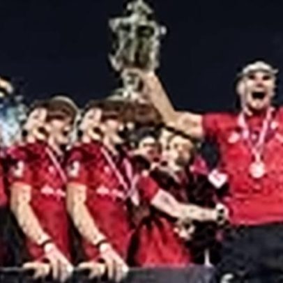 Rugby reforça planos para construir o futuro da modalidade