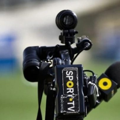 Sport TV garante direitos de transmissão do Mundial 2026
