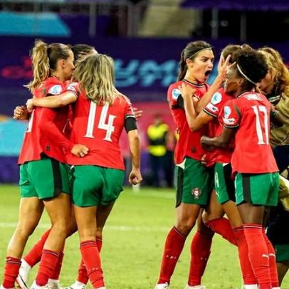 Benfica e Sporting lucram com o Euro 2025, entre clubes