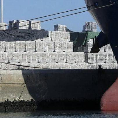 Portugal apoia transição energética da frota mercante com PRR