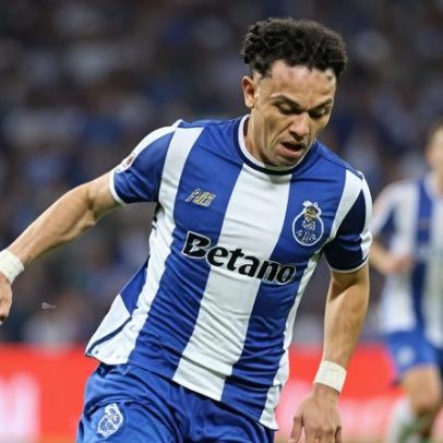 Pedro Henriques analisa lance polémico de Pepê no FC Porto-Famalicão
