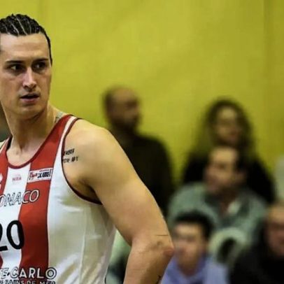 Atleta trans domina estatísticas na França e sonha com seleção nacional