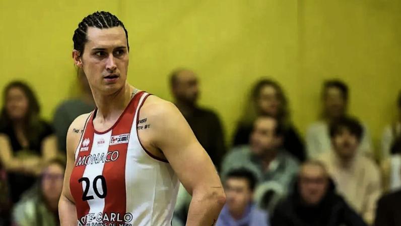 Julie diz que recebe insultos nas redes sociais e nos pavilhões. Instagram Julie Tetart