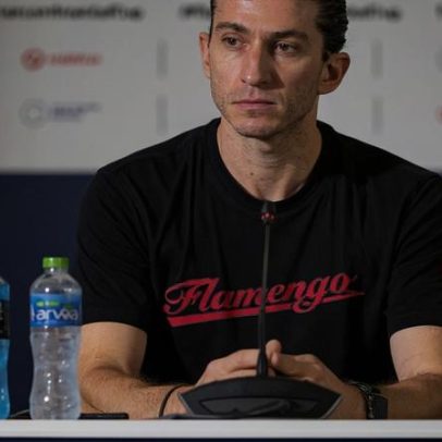 Flamengo e PSG disputam o título mundial de clubes