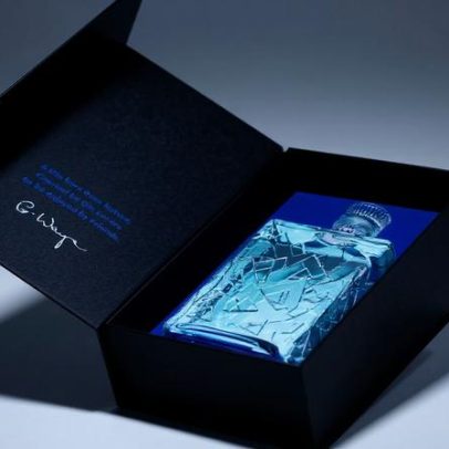 Griffiths, ex-líder da Seat e Cupra, investe no gin