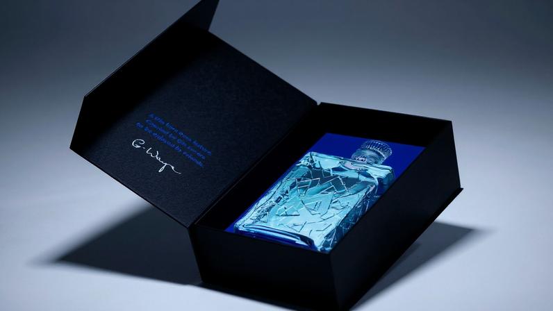 Griffiths, ex-líder da Seat e Cupra, investe no gin