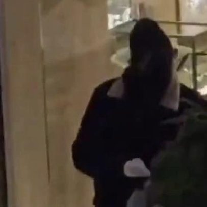 Homem detido após assalto de 20 mil euros à ourivesaria no centro Vasco da Gama