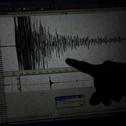 Japão sofre sismo de magnitude 7,2 e alerta de tsunami é emitido