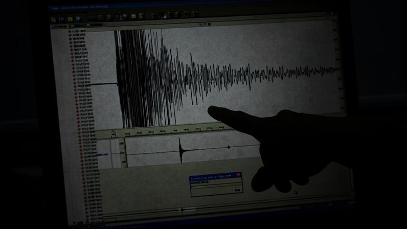 Japão sofre sismo de magnitude 7,2 e alerta de tsunami é emitido