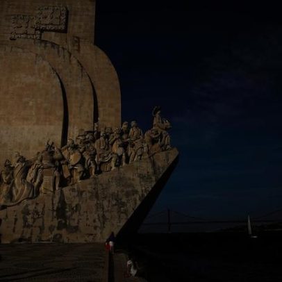 Padrão dos Descobrimentos proposto para classificação