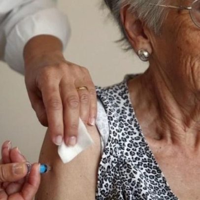 Portugal em fase epidémica de gripe com tendência de aumento