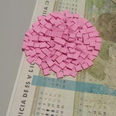 Quase 2 quilos de ecstasy em mochila abandonada no autocarro da Gare do Oriente