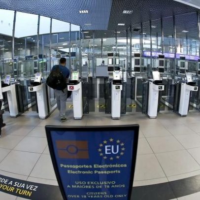 Governo diz que há menos filas no Aeroporto de Lisboa