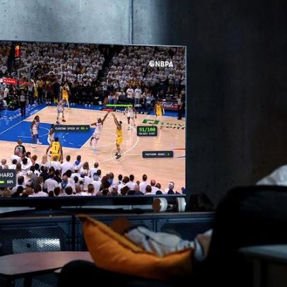 Mais dados são a única forma de continuarmos a ver desporto