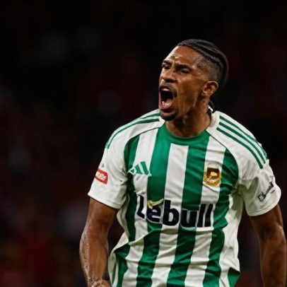 André Luiz é menos egoísta que Lukebakio, diz Benfica