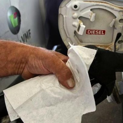 Governo continua a reduzir o desconto no ISP