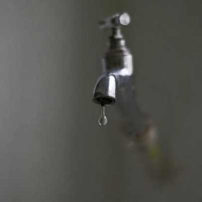 Água em Lisboa aumenta 17 cêntimos em 2026