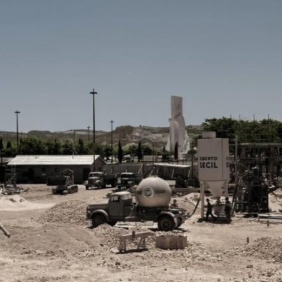 Secil, cimenteira centenária, terá novos donos espanhóis